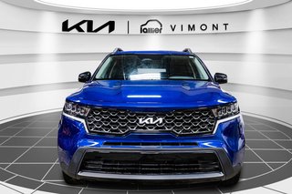 2022 Kia Sorento X-Line in , Quebec - 3 - w320h240px