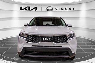 Kia Sorento LX PREMIUM 2022 à , Québec - 3 - w320h240px