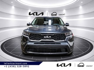 Kia Sorento LX PREMIUM 2022 à Montréal, Québec - 3 - w320h240px