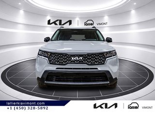 Kia Sorento X-Line 2022 à Montréal, Québec - 3 - w320h240px