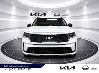 Kia Sorento EX 2022 à Montréal, Québec - 3 - w320h240px