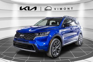 2023 Kia Sorento X-Line in , Quebec - 4 - w320h240px