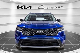 2023 Kia Sorento X-Line in , Quebec - 3 - w320h240px