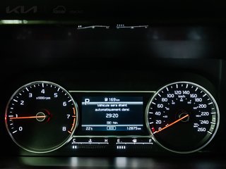 2023 Kia Sorento X-Line in , Quebec - 6 - w320h240px