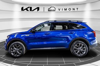 2023 Kia Sorento X-Line in , Quebec - 5 - w320h240px