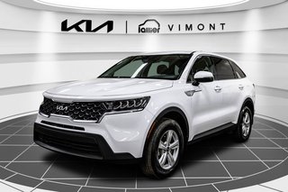 2023 Kia Sorento LX+ in , Quebec - 4 - w320h240px