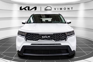 Kia Sorento LX+ 2023 à , Québec - 3 - w320h240px