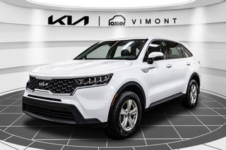 Kia Sorento LX+ 2023 à , Québec - 4 - w320h240px