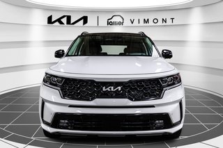 Kia Sorento SX 2023 à , Québec - 3 - w320h240px