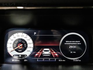 Kia Sorento SX 2023 à , Québec - 6 - w320h240px