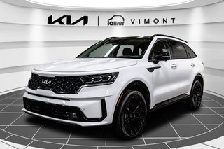 Kia Sorento SX 2023 à , Québec - 4 - w320h240px