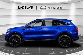 Kia Sorento EX 2023 à , Québec - 5 - w320h240px