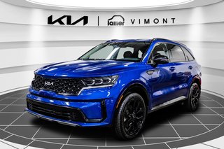 Kia Sorento EX 2023 à , Québec - 4 - w320h240px