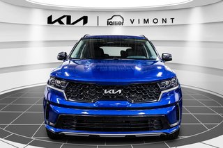Kia Sorento EX 2023 à , Québec - 3 - w320h240px