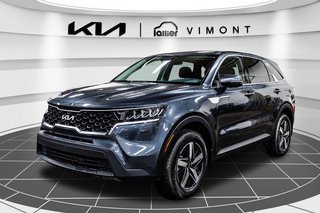 2023 Kia Sorento LX PREMIUM in , Quebec - 5 - w320h240px