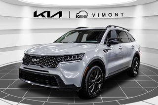 2023 Kia Sorento X-Line in , Quebec - 5 - w320h240px