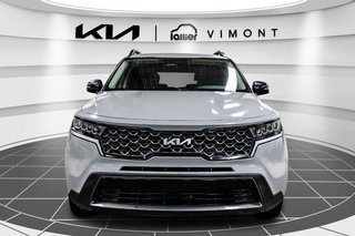 2023 Kia Sorento X-Line in , Quebec - 3 - w320h240px