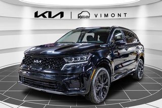 Kia Sorento EX 2023 à , Québec - 5 - w320h240px