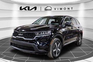Kia Sorento LX PREMIUM 2023 à Montréal, Québec - 5 - w320h240px