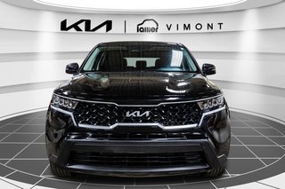 Kia Sorento LX PREMIUM 2023 à Montréal, Québec - 3 - w320h240px