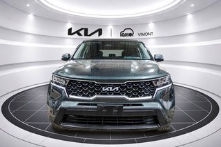 Kia Sorento LX PREMIUM 2023 à Montréal, Québec - 3 - w320h240px