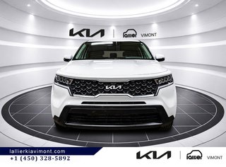 2023 Kia Sorento LX+ in Montréal, Quebec - 3 - w320h240px