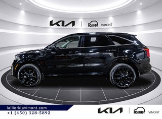 2023 Kia Sorento EX+ in Montréal, Quebec - 4 - w320h240px
