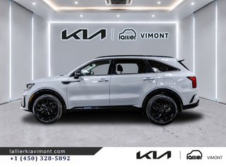 2023 Kia Sorento SX in Montréal, Quebec - 4 - w320h240px