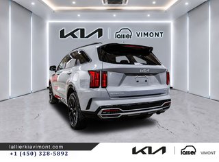 2023 Kia Sorento SX in Montréal, Quebec - 5 - w320h240px
