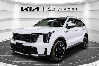 2024 Kia Sorento EX in , Quebec - 4 - w320h240px