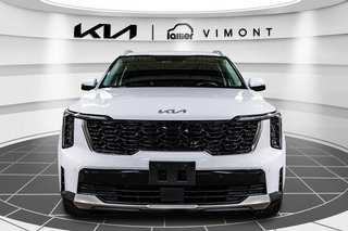 2024 Kia Sorento EX in , Quebec - 3 - w320h240px
