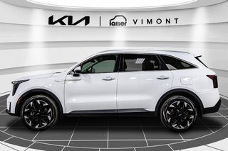 2024 Kia Sorento EX in , Quebec - 5 - w320h240px