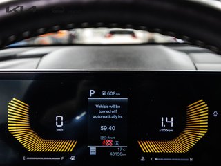 2024 Kia Sorento EX in , Quebec - 6 - w320h240px