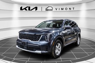 Kia Sorento LX 2024 à , Québec - 5 - w320h240px