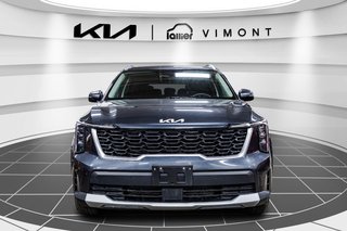 Kia Sorento LX 2024 à , Québec - 3 - w320h240px