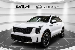 Kia Sorento EX 2024 à , Québec - 5 - w320h240px