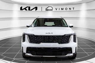 Kia Sorento EX 2024 à , Québec - 3 - w320h240px