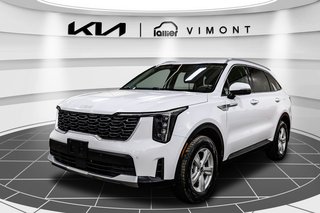 Kia Sorento LX 2024 à Montréal, Québec - 5 - w320h240px