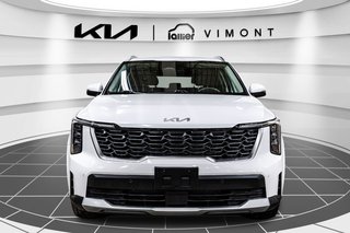 Kia Sorento LX 2024 à Montréal, Québec - 3 - w320h240px