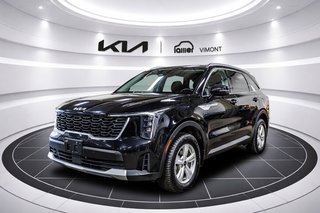 Kia Sorento LX 2024 à Montréal, Québec - 5 - w320h240px