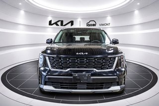 Kia Sorento LX 2024 à Montréal, Québec - 3 - w320h240px