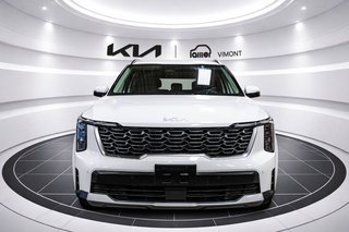 Kia Sorento LX 2024 à Montréal, Québec - 3 - w320h240px