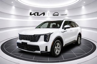 Kia Sorento LX 2024 à Montréal, Québec - 5 - w320h240px