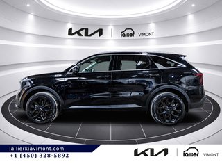 Kia Sorento LX 2024 à Montréal, Québec - 4 - w320h240px