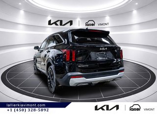 Kia Sorento LX 2024 à Montréal, Québec - 5 - w320h240px
