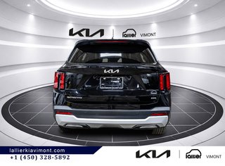 Kia Sorento LX 2024 à Montréal, Québec - 6 - w320h240px
