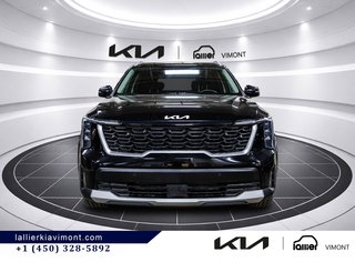 Kia Sorento LX 2024 à Montréal, Québec - 2 - w320h240px