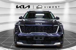 Kia Sorento EX 2025 à Montréal, Québec - 3 - w320h240px