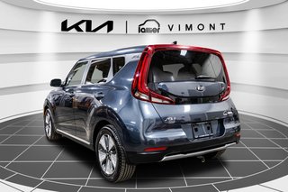 SOUL EV EV Limited 2020 à , Québec - 5 - w320h240px