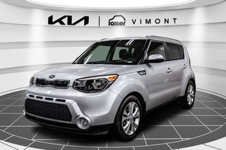 Kia Soul EX 2015 à , Québec - 4 - w320h240px